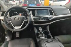 2019 Toyota Highlander 2018 2.0T 4WDLuxury 7Seat China V #12