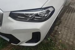 2023 BMW X3 2022 Facelift xDrive25i MSport Pkg #5