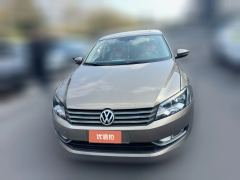 2015 Volkswagen Passat 2014 1.8T AT DSGHonor #2