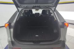 2020 Toyota RAV4 2020 Hybrid 2.5L AT E-CVT4WDFlagship #4