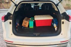 2023 Haval H6 2021 1.5T AT China tideChampion #4