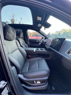 2024 Li Auto Li Auto L6 2024 Max #8