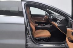 2023 BYD Han 2022 1.5T AT DM-i 121KM Exclusive #22