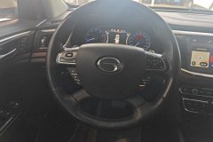 2017 GAC Trumpchi Trumpchi GS8 2017 2.0T AT 320T 2WDLuxurySmart Connect（7Seat） #15