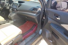 2017 Honda CR-V 2016 2.0 AT ClassicFWD #8