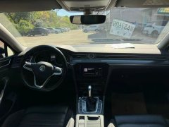 2020 Volkswagen Magotan 2020 2.0T AT 330TSILeading #8