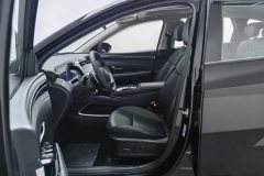 2022 Hyundai Tucson 2021 TucsonL 1.5T TOPFlagship #13
