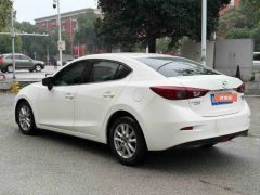 2017 Mazda Mazda3 Axela Sedan 2016 1.5 AT Luxury #6
