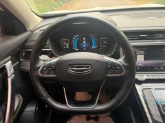 2021 Geely Auto Boyue 2020 1.8T AT SmartPRO #13