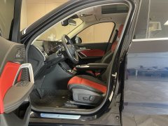 2024 BMW X1 2023 2.0T AT sDrive25Li M Sport Pkg #16