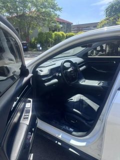 2025 Geely Auto Emgrand L Hi.P 2024 Champion 1.5TD-DHT AT Pro100KM excellence #7