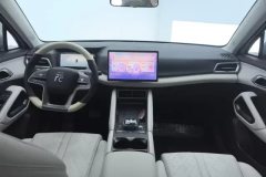 2025 BYD Yuan UP 2024 401KM Leading #12
