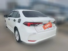 2020 Toyota Corolla 2019 1.2T AT S-CVT GL-iLuxury #4