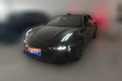 2024 Zeekr 001 2025 MEEdition 100kWh 4WD #1