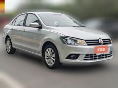 2015 Volkswagen Jetta 2015 1.6 AT Comfort #3