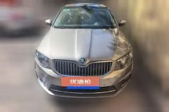 2016 Škoda Octavia 2016 1.6 MT Smart Drive #2