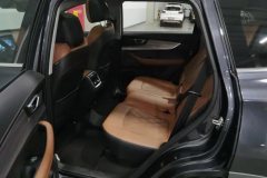 2020 Chery Tiggo 8 Plus 2021 1.6T 290TGDI DCTenjoyEdition #19