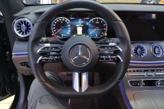 2021 Mercedes-Benz E-Class 2021 2.0T Facelift E 300 L SportFashion #15