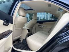 2015 Toyota Camry 2015 2.0 AT GLeading #6