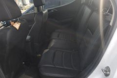 2018 BYD Yuan EV 2018 EV360Smart ConnectCool EV #11