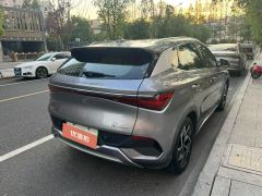 2022 BYD Yuan Plus 2022 510KM FlagshipPLUS #9