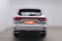 2021 Haval M6 2021 1.5T MT PLUSEliteSmart Connect #4