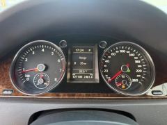 2015 Volkswagen Magotan Wagon 2015 2.0T AT Comfort (Imported) #8