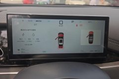 2025 BYD Seal 06 2025 1.5L AT DM-i Smart Drive 120KMExclusive #14