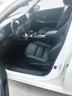 2024 Nissan Sylphy 2023 Facelift 1.6L AT CVTJoy #6