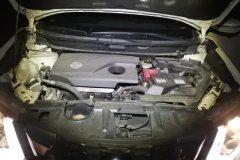 2018 Nissan X-Trail 2017 2.0 AT ComfortFWD #10