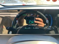 2025 BYD Qin L 2024 1.5L AT DM-i 80KMLeading #6