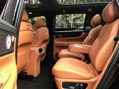 2024 AITO M9 2024 EREV MAXEdition 52KWh 6SeatEdition #10