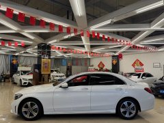 2019 Mercedes-Benz C-Class 2019 1.5T AT C260Sport #6