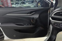 2022 Buick Excelle GT Sedan 2021 1.3T AT 18TLightly mixedEntry Facelift #7