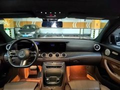 2022 Mercedes-Benz E-Class 2022 2.0T AT E 300 L SportLuxury #4
