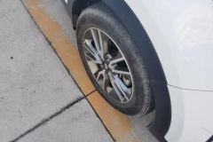 2017 Hyundai ix25 2016 1.6T AT GLSSmartFWD #6