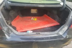 2016 Toyota Camry 2015 2.0 AT GLeading #4