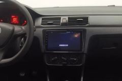 2019 Volkswagen Santana 2018 1.5 MT Fashion #16
