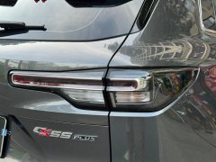 2023 Chang'an CS55 Plus 2022 No.2generation 1.5T AT DCTexcellence #30