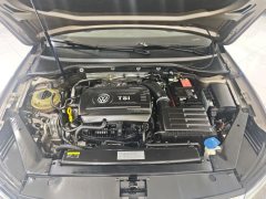 2018 Volkswagen Magotan 2018 1.8T AT 330TSILuxury #8