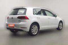 2019 Volkswagen Golf 2019 280TSI DSGComfort China VI #2