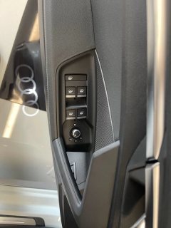 2022 Audi A3 Sportback 2022 Sportback 1.4T AT 35 TFSI FashionSport #20