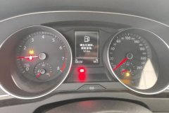 2017 Volkswagen Magotan 2017 1.8T AT 330TSILuxury #14