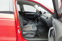 2018 Audi Q3 2018 1.4T AT 30AnniversaryYear30TFSIFashionFWD #22
