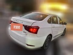 2022 Dongfeng Fengshen Fengshen E70 2023 500 Smart Drive LFP 48.6kWh 120kW #2