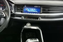 2017 Haval H6 2017 2.0T AT Blue Label2WDSmart Fashion #16