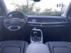 2018 Haval H6 2018 Red Label 2.0T AT Luxury #13