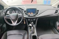 2021 Chevrolet Monza 2020 1.0T AT Lightly mixed Redline 320TreadilyEdition #12