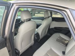 2016 Buick Excelle GT Sedan 2016 1.5 AT 15NElite #4