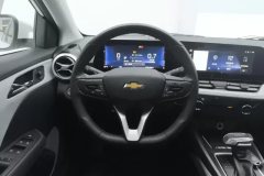 2025 Chevrolet Monza 2024 1.5L AT DCTJoy #15